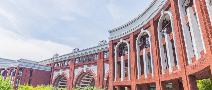 腿腿教学网-BIM案例：BIM如何改造既有建筑？以兰州理工大学教学楼为例（上）