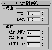3ds Max骨骼,3ds Max 腿腿教学网-3ds Max骨骼如何处理?能使用Physique吗?
