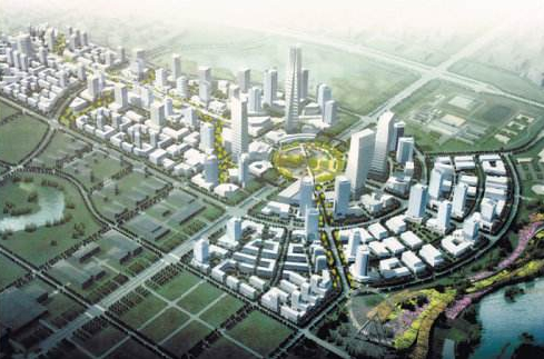 BIM案例,长春BIM,BIM 腿腿教学网-BIM如何助力高速公路出口改移?长春BIM案例全展示!