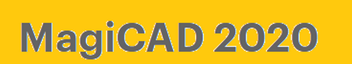 腿腿教学网-MagiCAD支持CAD平台吗？MagiCAD 2021 for AutoCAD功能