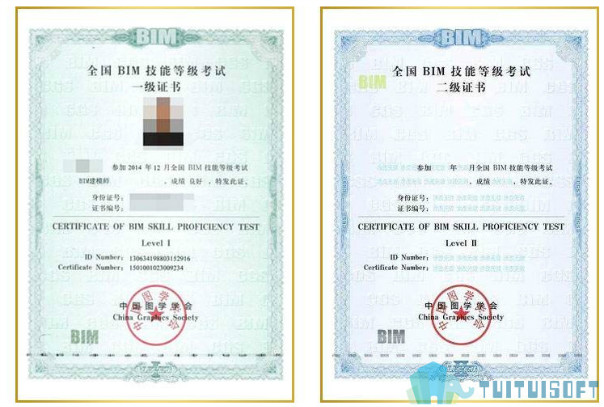 BIM报名,BIM材料,BIM 腿腿教学网-BIM报名材料需要准备什么?各考试BIM报名材料一览