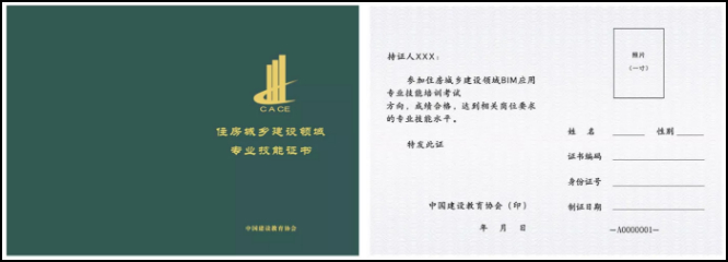 BIM报名,BIM材料,BIM 腿腿教学网-BIM报名材料需要准备什么?各考试BIM报名材料一览