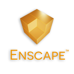 腿腿教学网-Enscape好不好用？Enscape能够导出XML文件吗？