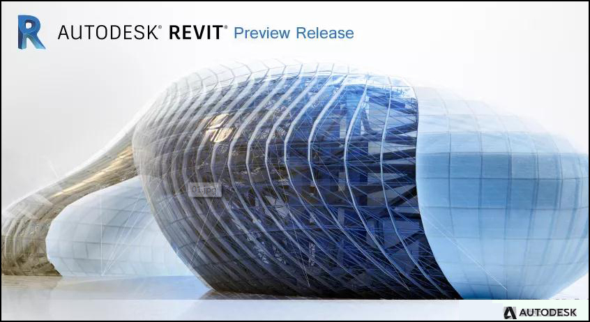 腿腿教学网-最基本的revit知识！掌握它revit就快入门啦！