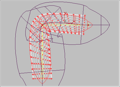 3dmax封套,3dmax,3dsmax软件 腿腿教学网-3dmax封套要怎么做?3dsmax软件封套技巧!