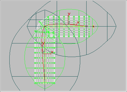3dmax封套,3dmax,3dsmax软件 腿腿教学网-3dmax封套要怎么做?3dsmax软件封套技巧!
