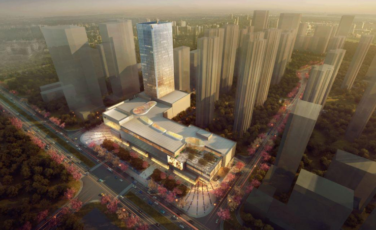 BIM精细化,BIM管理,BIM 腿腿教学网-BIM精细化管理怎么搞?福州BIM案例率先应用!