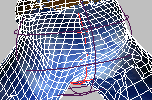 3dmax,3dsmax 腿腿教学网-3dmax如何调整默认封套图形?3dsmax操作指引!