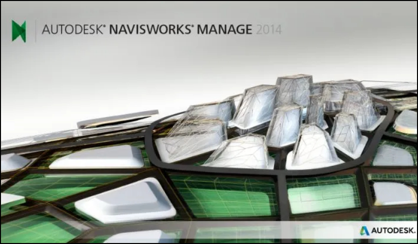 Navisworks下载,Navisworks 腿腿教学网-Navisworks在哪下载?Navisworks的主要功能!