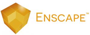 BIM渲染,BIM,Enscape 腿腿教学网-史上最快BIM渲染器是哪个?当属Enscape forSketchUp