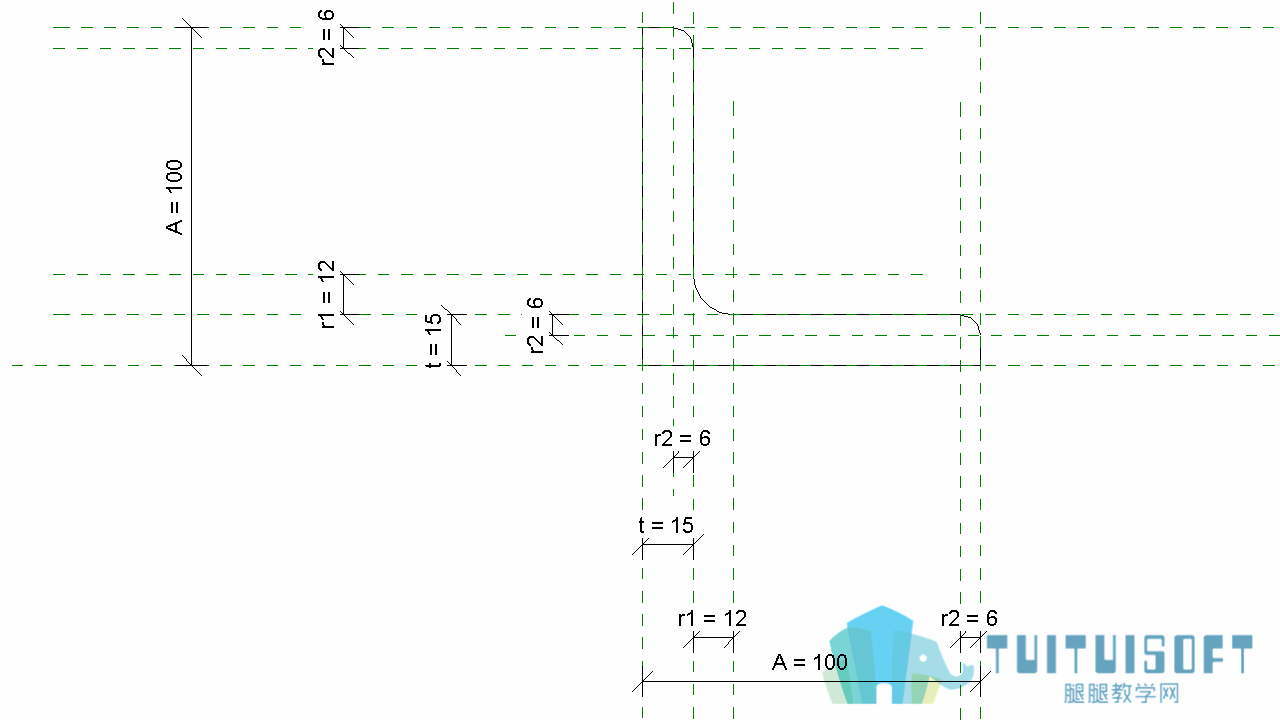 0201_Revit二维图形参数化.png