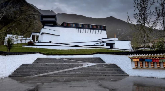 腿腿教学网-BIM藏式建筑应用受到了哪些阻力？BIM如何克服这些困难？