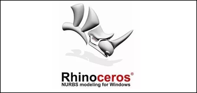 Rhino模型,Rhino 腿腿教学网-Rhino模型有多精确?Rhino能用于3D打印吗?