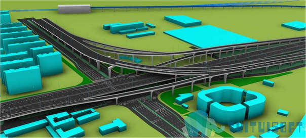 BIM铁路,BIM应用,BIM 腿腿教学网-BIM铁路应用有未来吗?哪些BIM能力值得期待?