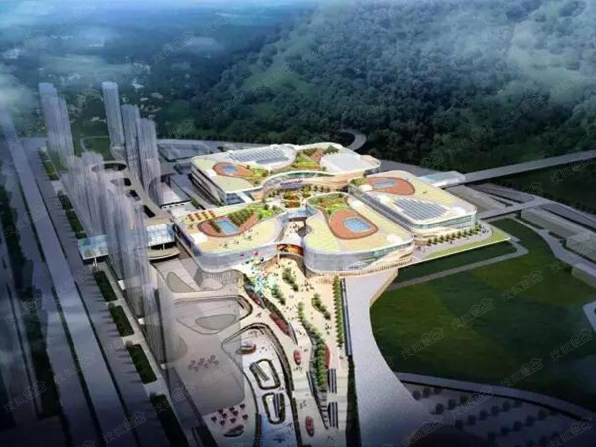 腿腿教学网-BIM应用如何更具智慧？兰州BIM案例值得看！