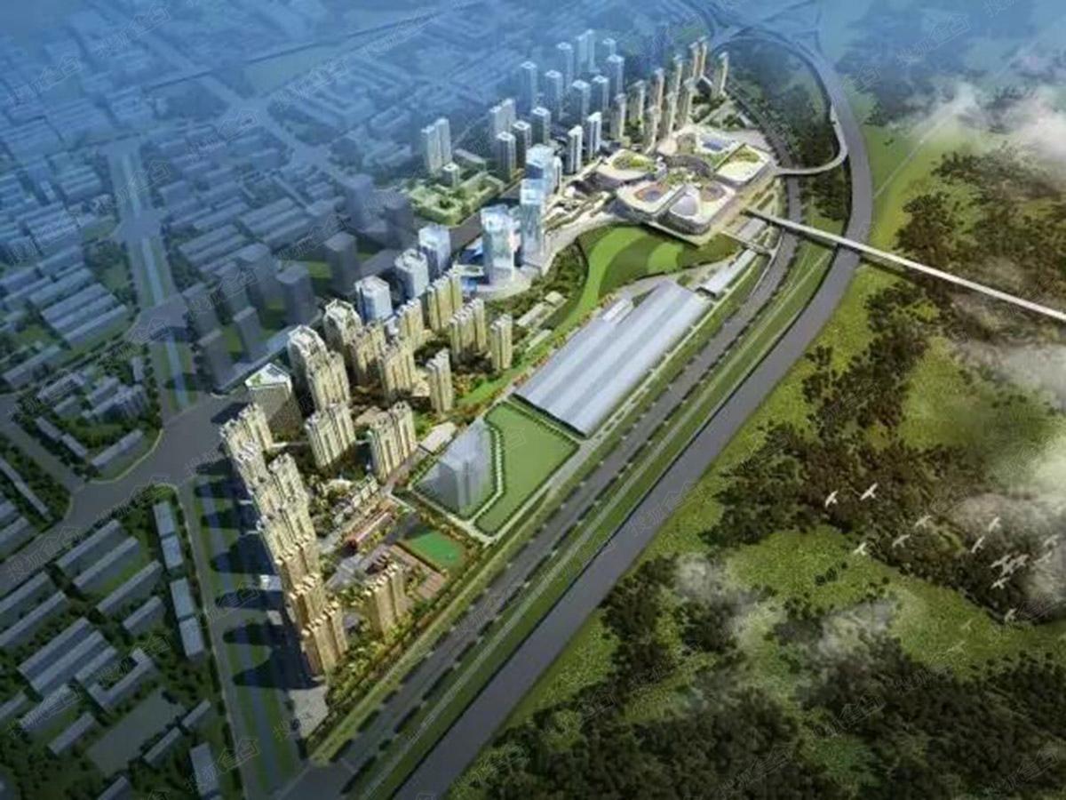 腿腿教学网-BIM应用如何更具智慧？兰州BIM案例值得看！
