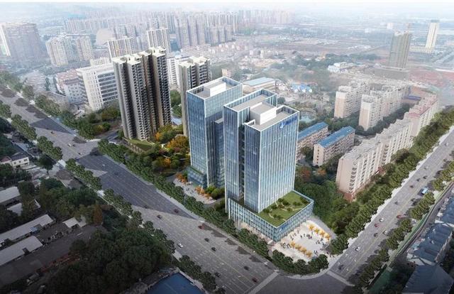 腿腿教学网-长沙BIM案例有哪些？商业配套BIM案例解读！