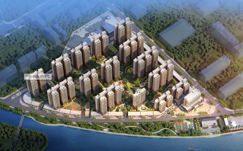BIM咨询,BIM 腿腿教学网-BIM咨询项目如何解展?看看这个长沙BIM案例!