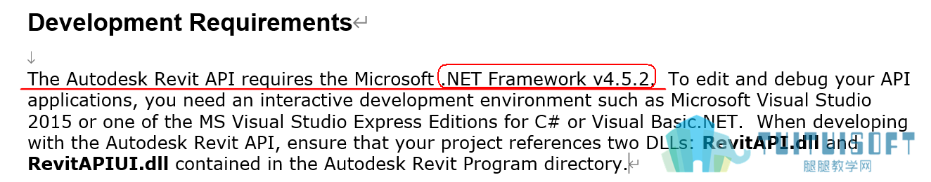 Development Requirements.png Development Requirements.png