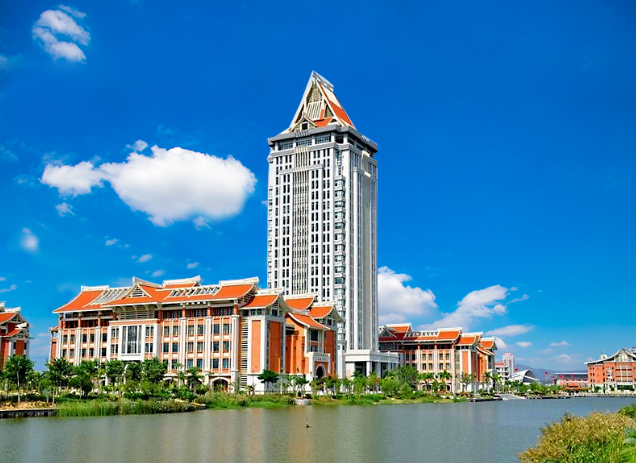 集美大学2021年招生简章：福建这所大学无人不知的大学你必须考虑！