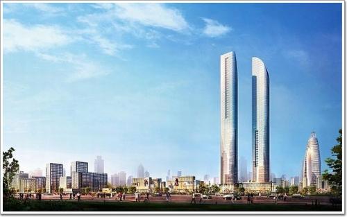 腿腿教学网-银川BIM案例大汇总！看看有没有你熟悉的BIM！