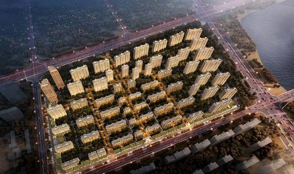 腿腿教学网-银川BIM案例：看看BIM技术如何造一个地下车库！