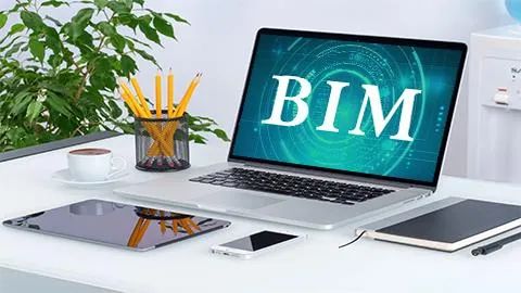腿腿教学网-BIM比PDMS好用？BIM结合PDMS更出彩！
