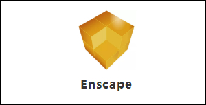 腿腿教学网-Lumion、Vray、Enscape，BIM渲染后期该选谁？