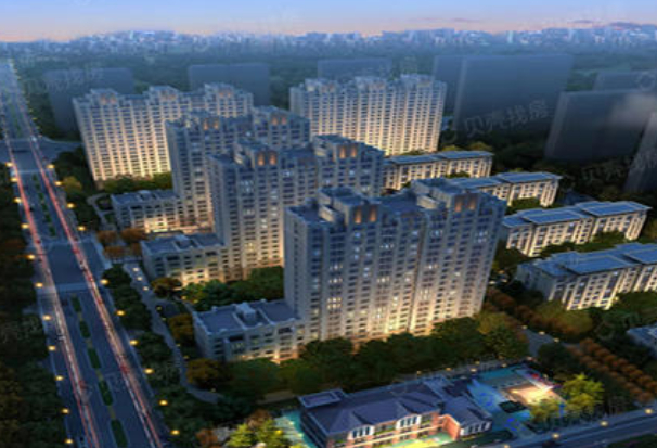 BIM住宅楼,廊坊BIM,BIM 腿腿教学网-如何打造BIM住宅楼?廊坊BIM案例展示!
