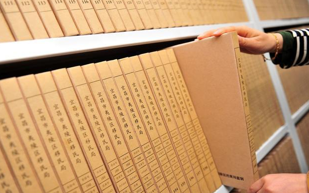 怎么转档案？广东自考考籍档案的转入流程