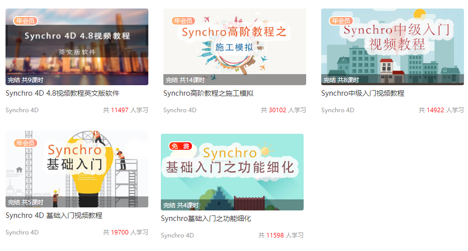 腿腿教学网-厦门有Synchro软件培训吗？Synchro软件培训指引 