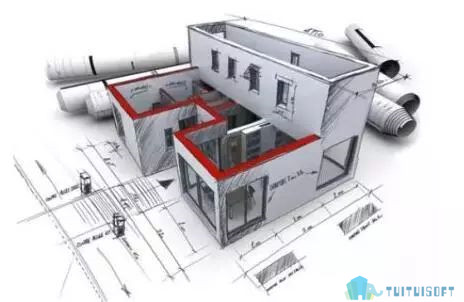 revit大样,revit 腿腿教学网-Revit里面如何画大样?revit大样绘制指南!