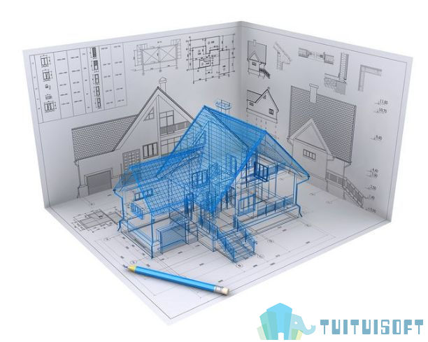 BIM画,BIM踢脚线,BIM 腿腿教学网-BIM画踢脚线怎么画?教你快速绘制BIM踢脚线!