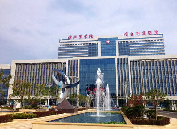 腿腿教学网-BIM如何作用于项目管理？滨州BIM案例解析！