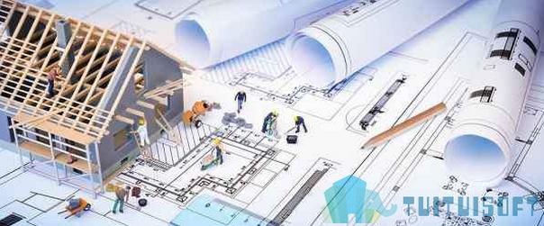 Revit地下室,Revit 腿腿教学网-Revit地下室底板如何画?revit如何正确操作?
