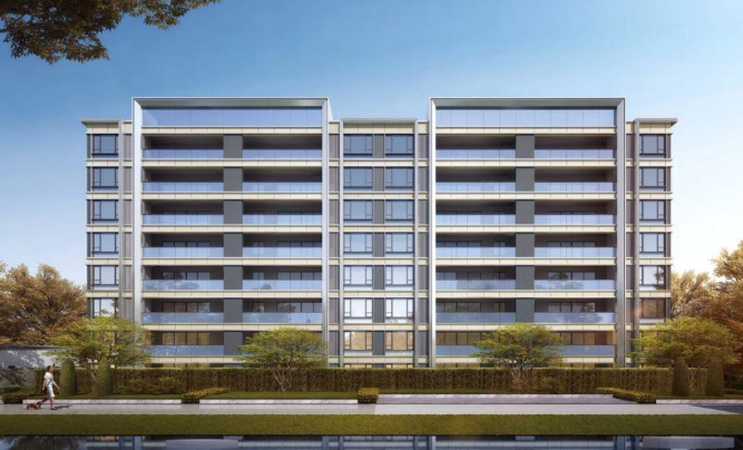 BIM龙湖,BIM 腿腿教学网-BIM龙湖项目有哪些?BIM龙湖案例应用!