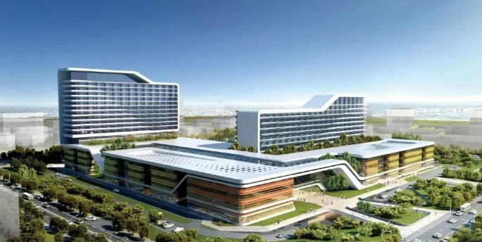 腿腿教学网-淄博BIM案例有哪些？涉及到哪些BIM应用？
