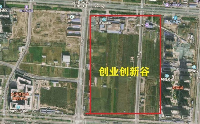 腿腿教学网-BIM如何打造创业园？淄博BIM案例来展示！