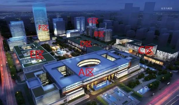 腿腿教学网-BIM如何打造创业园？淄博BIM案例来展示！