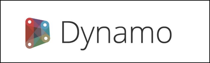 Dynamo参数化,Dynamo 腿腿教学网-Dynamo要用在哪?Dynamo参数化设计的应用场景