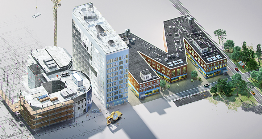 image.png 腿腿教学网-BIM考试建筑二级要点:2021年BIM二级建筑考试内容