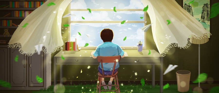 自考，自学考试