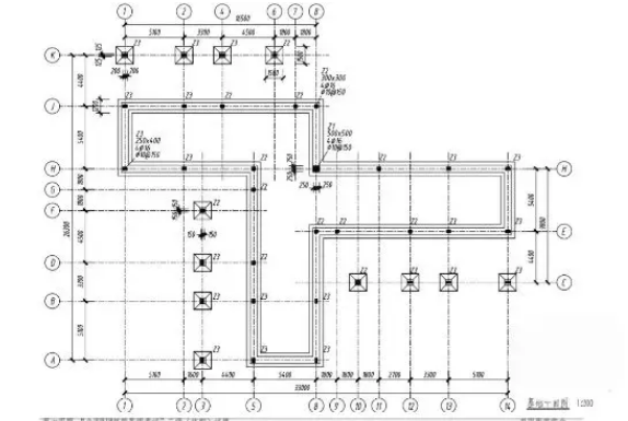 image.png 腿腿教学网-第十四期BIM二级考试题解析:BIM二级结构试题简要解析