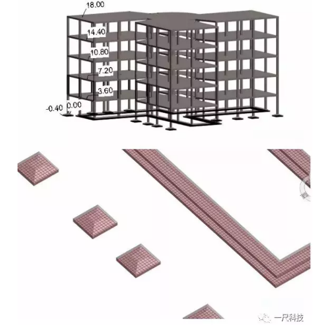 image.png 腿腿教学网-第十四期BIM二级考试题解析:BIM二级结构试题简要解析