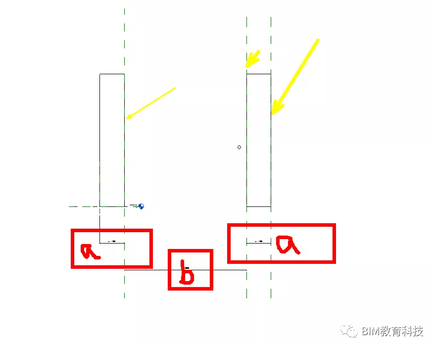腿腿教学网-BIM二级结构试题解析：第十三期BIM等级考试二级结构真题解析