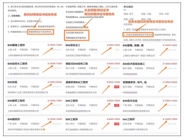 image.png 腿腿教学网-BIM新人和BIM项目经理都在关注什么?新一期考试时间确定,你准备好了吗?