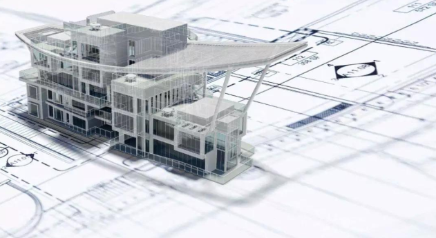 腿腿教学网-BIM考试怎么算分？《BIM技能与实务》考试总分是多少? 
