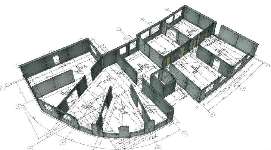 芜湖BIM,BIM培训,BIM 腿腿教学网-芜湖BIM去哪学靠谱?芜湖BIM培训指引!