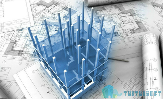 腿腿教学网-何为BIM？BIM技术有哪些独一无二的特征要素？