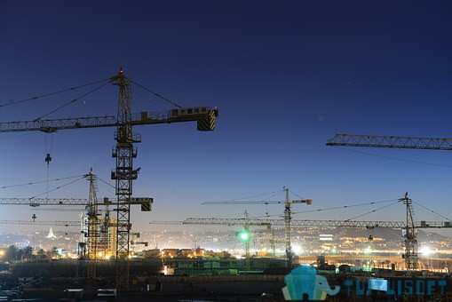BIM智慧工地,BIM 腿腿教学网-BIM+智慧工地项目有哪些?南通BIM案例思考!